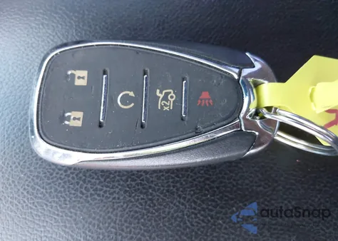 2017 Chevrolet Malibu Ls z USA, uszkodzony, nr VIN 1G1ZB5ST7HF163686